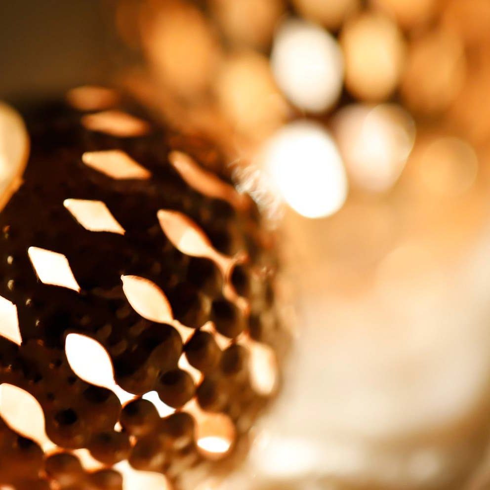 Lichterkette